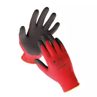 FF HORNBILL LIGHT HS-04-012 manusi rosu/negru