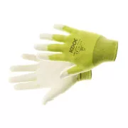LIKE LIME glovesenylon PU palmier verde 7