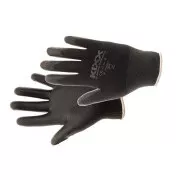 Mănușă BOUNCING BLACK nailon PU
