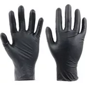 SPONBILL BLACK mănuși mănuși non - mănuși