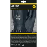 Mănuși din neopren ARGUS 33 cm - 1