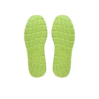 Pantofi CXS TEXLINE OLIB S1P ESD, negru-verde, marimea