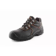 Pantofi mici CXS STONE PYRIT S3, negri, marime