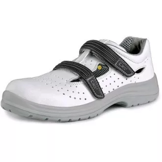 Pantofi sandale CXS PINE O1 ESD, perforat