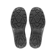 Pantofi sandale CXS SAFETY STEEL IRON S1, negru, marimea