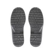 Pantofi sandale CXS PINE S1 ESD, cu varf de otel, perforat, alb, marime