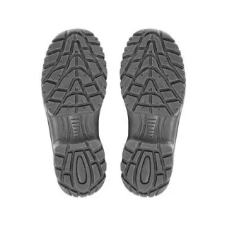 Pantofi sandale CXS Universe Solar S1P ESD, negru-verde, mărime Pantofi sandale CXS Universe Solar S1P ESD, negru-verde, mărime
