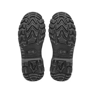 Botine CXS INDUSTRY, iarna, neagra, marime Botine CXS INDUSTRY, iarna, neagra, marime