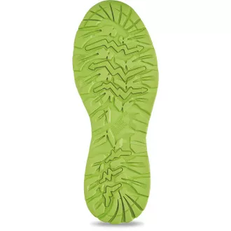 COACH MF S1P SRC pantof jos 36 albastru deschis COACH MF S1P SRC pantof jos 36 albastru deschis