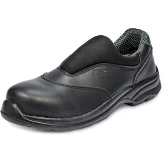 Mocasin FIACRE MF S2 SRC 36 negru Mocasin FIACRE MF S2 SRC 36 negru