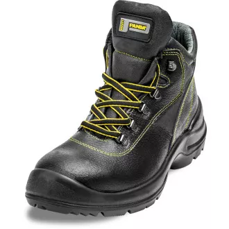 Glezna ORSETTO S3 SRC
