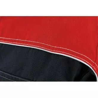 Bluza CXS ORION OTAKAR, barbati, negru-rosu, marime Bluza CXS ORION OTAKAR, barbati, negru-rosu, marime