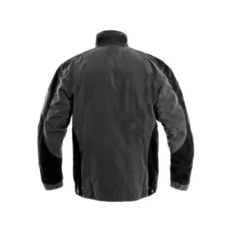 Bluza CXS SIRIUS LUCIUS, iarna, barbati, gri-verde, marime Bluza CXS SIRIUS LUCIUS, iarna, barbati, gri-verde, marime