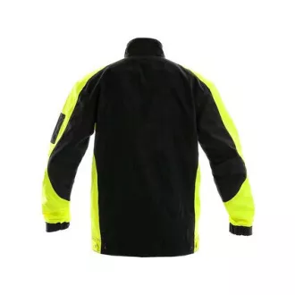 Bluză CXS SIRIUS BRIGHTON, 170-176cm, negru-galben, mărime Bluză CXS SIRIUS BRIGHTON, 170-176cm, negru-galben, mărime