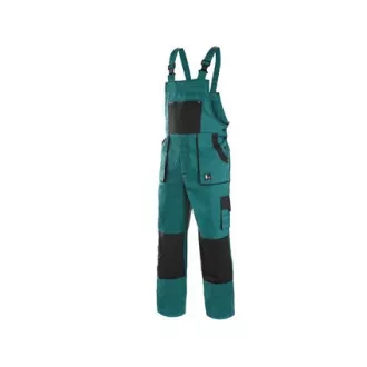 Gardeners CXS LUXY ROBIN, extins, barbati, verde-negru, marimea
