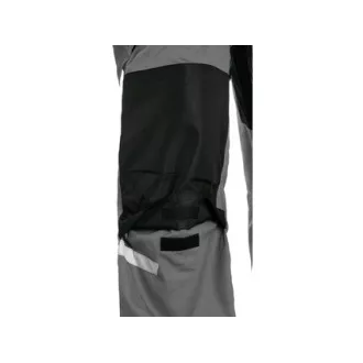 Gardeners CXS STRETCH, barbati, gri-negru, marime