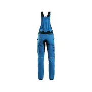 Gardeners CXS STRETCH, dama, albastru mediu - negru, marimea