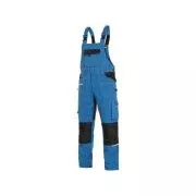 Gardeners CXS STRETCH, 170-176cm, barbati, albastru-negru mediu, marimea