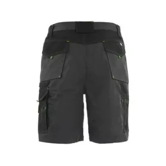 Pantaloni scurți CXS SIRIUS ELIAS, bărbați, gri-verde, mărime