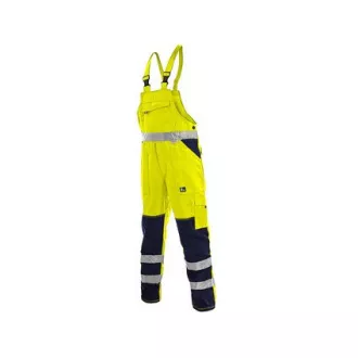 Gardeners CXS NORWICH, warning, barbati, galben-albastru, marimea Gardeners CXS NORWICH, warning, barbati, galben-albastru, marimea