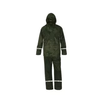 Costum impermeabil CXS PROFI, verde, marime