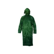Geaca impermeabila CXS VENTO, verde, marimea M