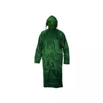 Geaca impermeabila CXS VENTO, verde, marimea M