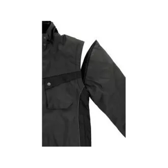 Geaca CXS IRVINE, iarna, dama, gri-negru, marime Geaca CXS IRVINE, iarna, dama, gri-negru, marime