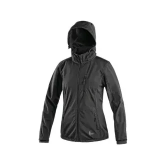 Geaca CXS DIGBY, dama, neagra, marimea