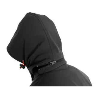 Jachetă CXS LAVAL, bărbați, neagră, mărimea S