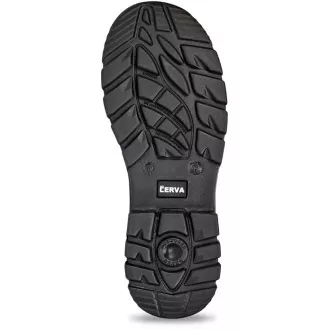 RAVEN XT S3 CI SRC glezna