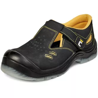 Sandale BK TPU MF S1P SRC