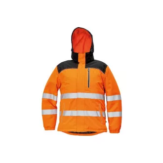 Parka KNOXFIELD HV WINTER rosie XS