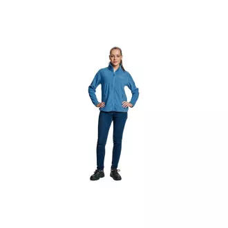 Jacheta fleece GOMTI pentru femei