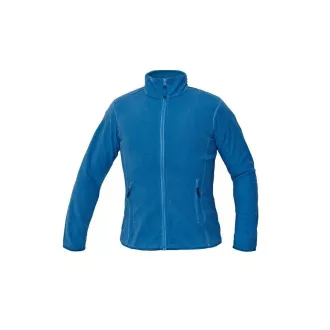 Jacheta fleece GOMTI pentru femei