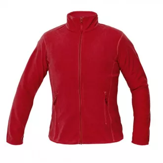 Jacheta fleece GOMTI pentru femei