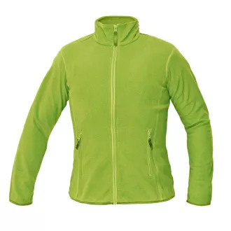Jacheta fleece GOMTI pentru femei
