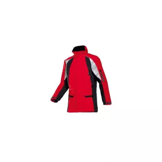 Geaca TORNHILL rosie