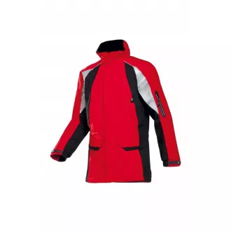 Geaca TORNHILL rosie