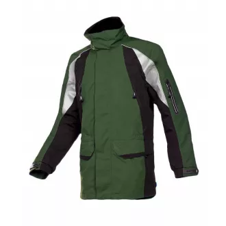 Geaca TORNHILL rosie