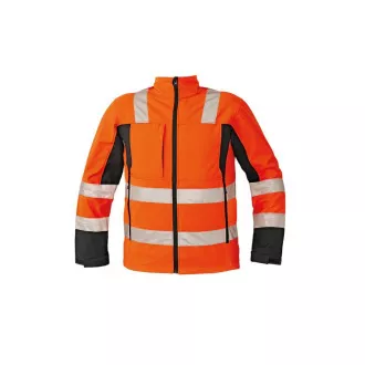 MALTON softshell. jacheta HV