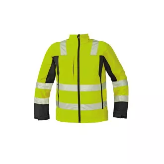 MALTON softshell. jacheta HV