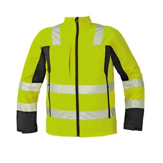 MALTON softshell. jacheta HV