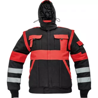 Geaca MAX WINTER RFLX