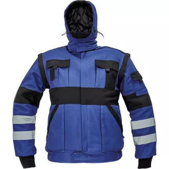 Geaca MAX WINTER RFLX