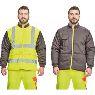 Parka FORMBY HV 7n1