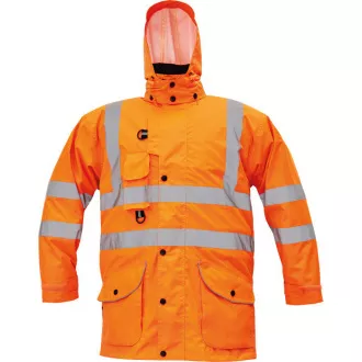 Parka FORMBY HV 7n1