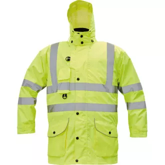 Parka FORMBY HV 7n1