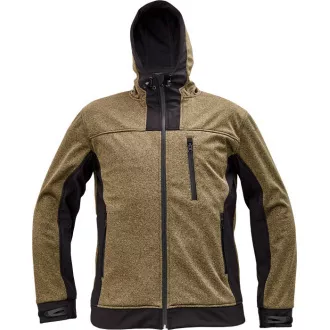 Geaca HUYER SOFTSHELL Geaca HUYER SOFTSHELL