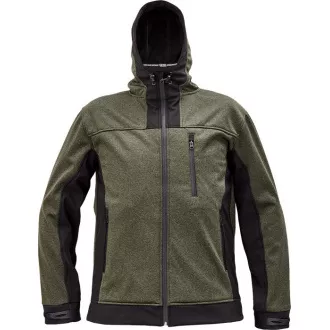 Geaca HUYER SOFTSHELL Geaca HUYER SOFTSHELL